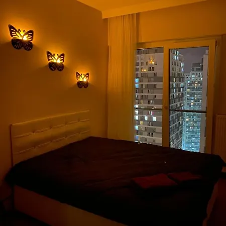 Cosy, Modern Elegance 1+1 Flat Διαμέρισμα