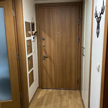 Apartment Cosy, Modern Elegance 1+1 Flat *
